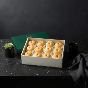 나주배 설 프리미엄 선물세트 7.5kg (11~12과)