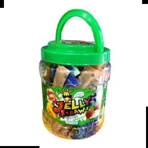 젤리 젤리스트로우(티상 810gX8개)