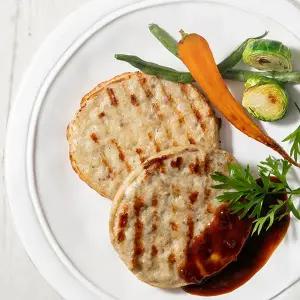 [사그담]맛닭 냉동 닭가슴살 스테이크 100g 10팩 1kg 오리지널