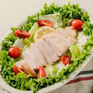 [사그담]맛닭 냉동 닭가슴살 100g 10팩 1kg 저염분