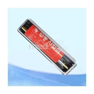 스테인레스 사혈기 DE 채혈기구 사혈기(S.T)