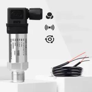 산업용 압력센서 압력트랜스미터 기체 액체 압력측정