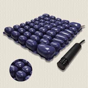 욕창방지방석 욕창예방 공기방석 통풍 에어쿠션 실버용품 노약자 보조용품 OFC4541