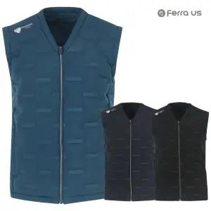 페라어스 남성 고주파 패딩조끼 CVLW8001W2