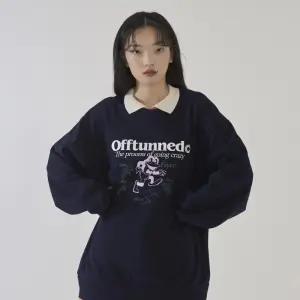 66% [오프튠드] [프로그라이프 맨투맨] 최초가 59000