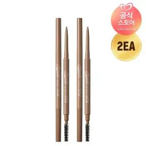 [2EA] 페리페라 스피디 스키니 브로우