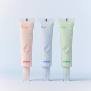 페리페라 필터 핏 밀크 톤업