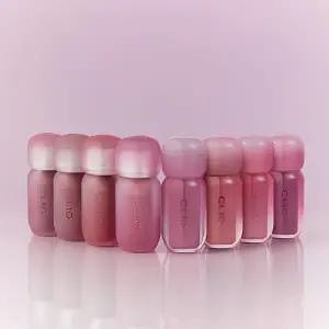 클리오 볼륨메이트 틴트 (글로스/블러)