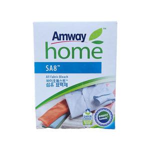 암웨이 SA8 바이오퀘스트 섬유표백제(구 올훼브릭블리치)