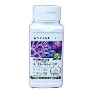 암웨이 뉴트리라이트 비디에이치에이 블렌드 BDHA