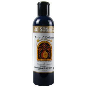 [열린화방]조선자 아크릴 물감 250ml 낱색/과슈/공예/페인팅/리폼/아크릴/스텐실/공예용/툴페인팅/네일아트