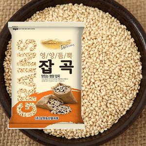 [삼원농산] 발아현미찹쌀 2kg