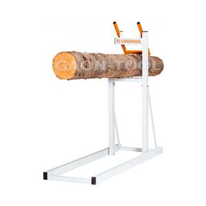 LOGOSOL(AGMA)/스마트홀더/통나무/장작/통나무거치대