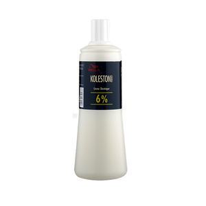 웰라 콜레스톤 퍼펙트 디벨로퍼 6%/9% 산화제 960ml