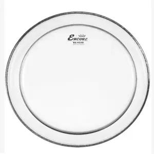 레모 드럼피 상피(1012 13 14 16 20 22인치) 앙코르 2중피