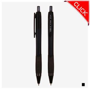 밀룩스 제트스트롱 볼펜