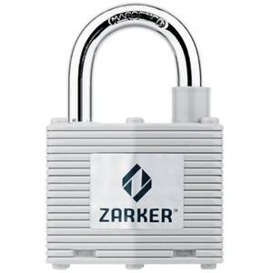 자커 N45A 철판 자물쇠 열쇠 동일키