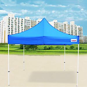 야유회/행사용/캠핑용 캐노피천막 지붕만 판매