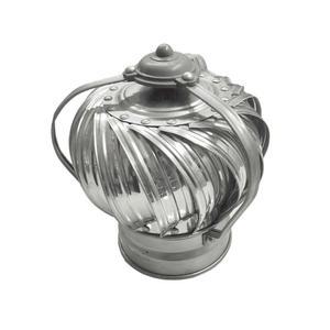 벤츄레타 100mm 가스배출기 무동력흡출기 벤츄레이터