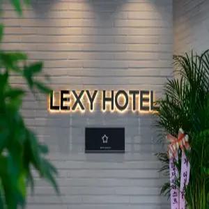 [서울 모텔] 신촌 렉시 (신촌,홍대,합정)