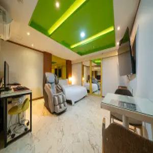 [인천 모텔] 인천(간석동) 노블레스 (동암,간석)