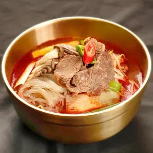 육개장 엠에스푸드 즉석 요리 캠핑 간단 간편 엄마손맛 간편식 혼밥 음식 술안주