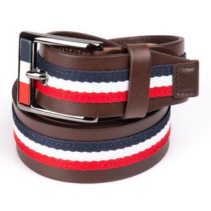 광폭 이태리통가죽 남자 캐주얼 벨트 청바지 허리띠