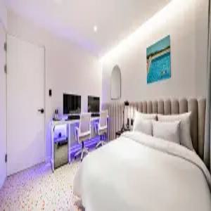 [대전] 용전 더휴식 노크인호텔(대전모텔/동구모텔/동구용전 더휴식 노크인호텔)