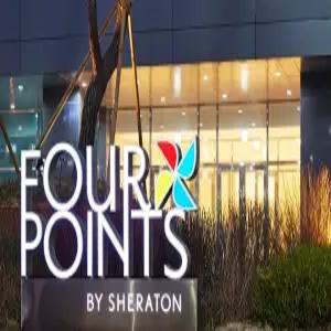 [서울] 포포인츠 바이 쉐라톤 조선 서울역(서울호텔/용산호텔/용산포포인츠 바이 쉐라톤 조선 서울역)