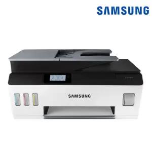 삼성전자 삼성 잉크젯 컬러 프린터 SL-J1560W 정품 무한 복합기 무한복합기 잉크포함