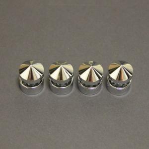 다보12,15,19파이 투명아크릴액자부품 장식볼트 1J