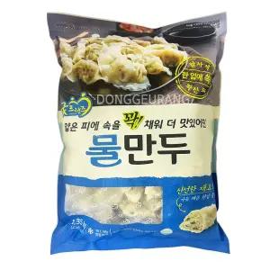 굿프랜즈 물만두 1.35kg