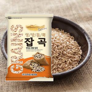 [삼원농산] 캐나다산 귀리 1kg