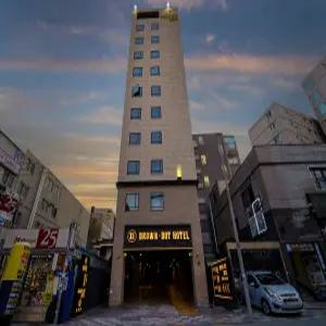 [부산 모텔] 부산 하단 브라운도트 하단점 (하단,명지,김해공항,다대포,강서,신호,괴정,지사)