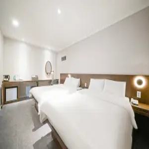 [경남 모텔] 거제도 장승포 호텔 카라라 (거제,통영,고성)