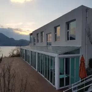 [전북 펜션] 임실 숨펜션 (남원,임실,순창,무주,진안,장수)