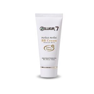 젤쿠어 비비50ml 비비크림 진정 보호크림