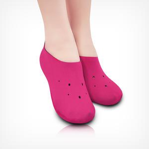 매직풋 / 국산 보온 보습 각질 예방 양말 풋케어