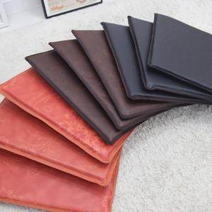 [MAGICCLEAN]레자방석/초코렛 저렴한방석 푹신한방석 방수방석