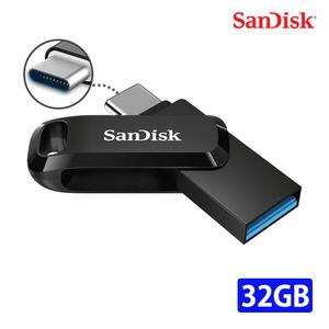 ENL 샌디스크 USB 3.1 메모리 32GB 32기가 SDDDC3 C타입 OTG 유에스비 메모리 대용량 무료문구각인