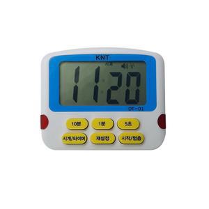 DT-01 타이머 제과 제빵 쿠킹 고급형 주방용품