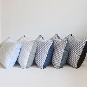 [라이크홈][1+1] 먼지 없는 항균 데일리 사계절 프링글 베개커버 50x70