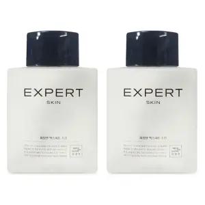 미쟝센 엑스퍼트 스킨 300ml x 2개 미스쾌남 남자 스킨로션 대용량 업소용 화장품