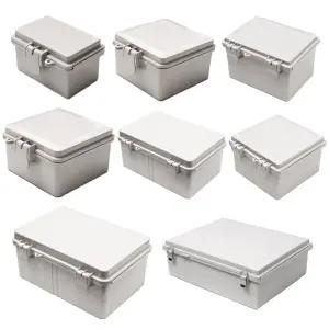 국산 하이박스 콘트롤박스 /단자함 분전함 수배전함 속판포함