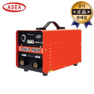 아세아 인버터용접기 ASEA-180P ASEA-180 4.2KVA 인버터 직류 아크 용접기