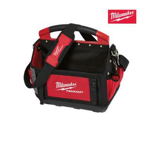 밀워키 팩아웃 15인치 토트 48-22-8315