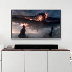 세비즈 블루투스 TV 사운드바 스피커 BR-S9920-1