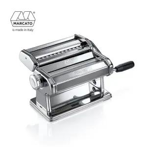 이태리 직수입 제면기 파스타 머신 아틀라스 180 실버