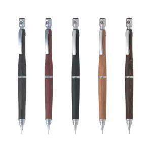 파이롯트 우드샤프 S20 나무소재 부드러운질감