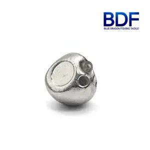 청룡조구 클로킹 헤드 40g 타이라바 참돔 헤드